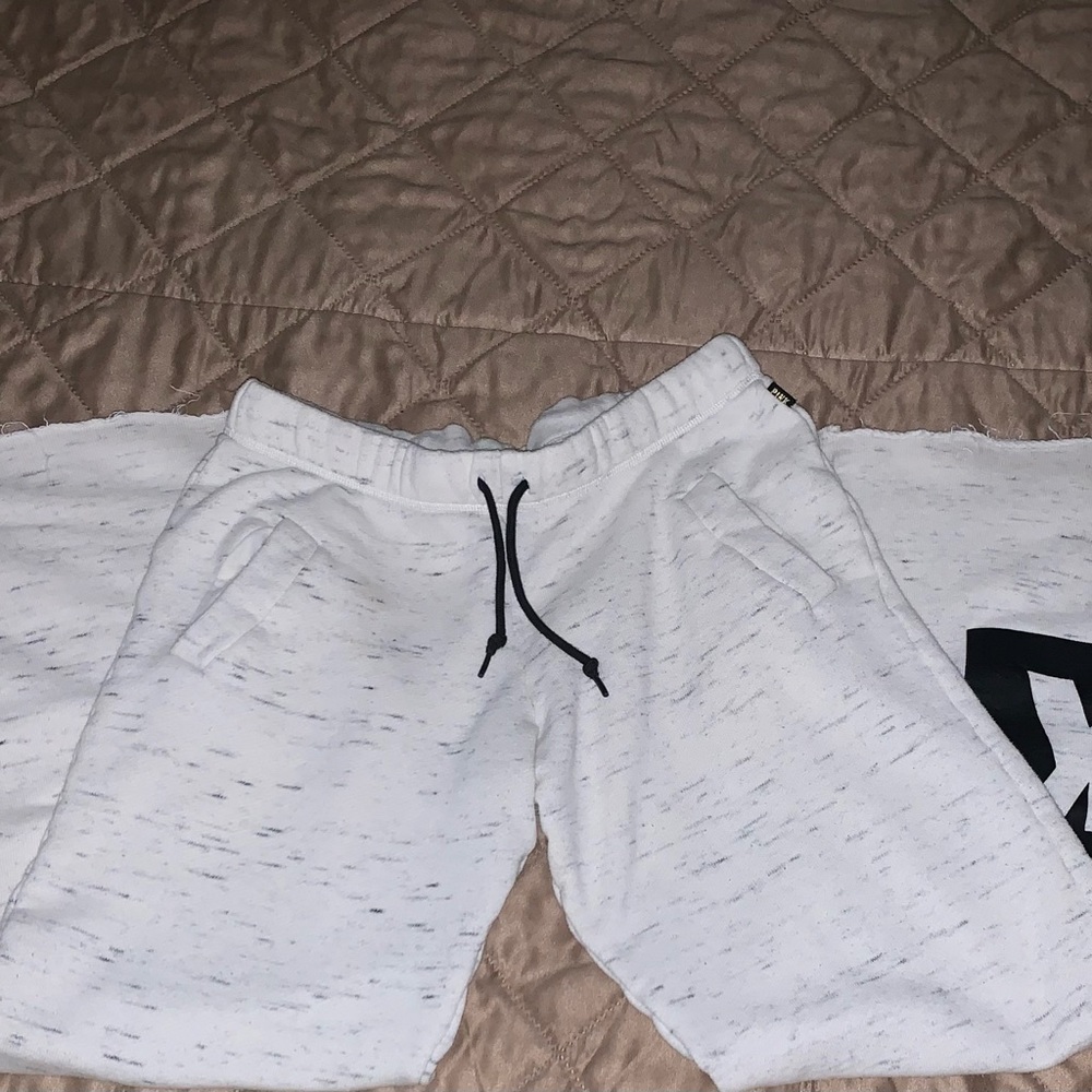 PINK by VS boyfriend lounge pants XS